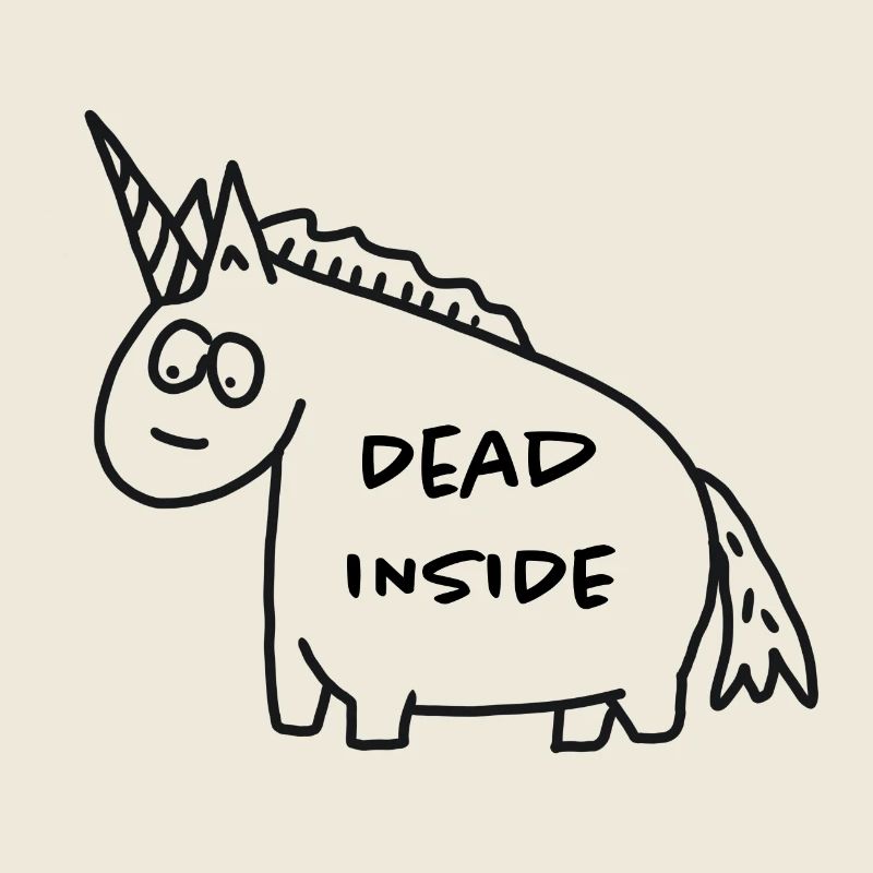 Licorne - Dead Inside