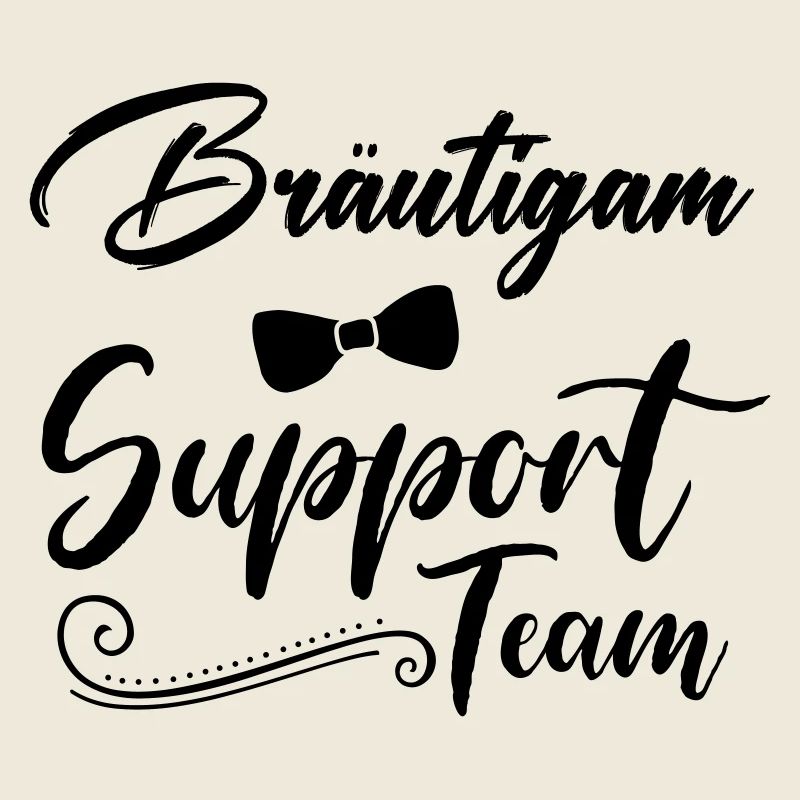 bräutigam support team