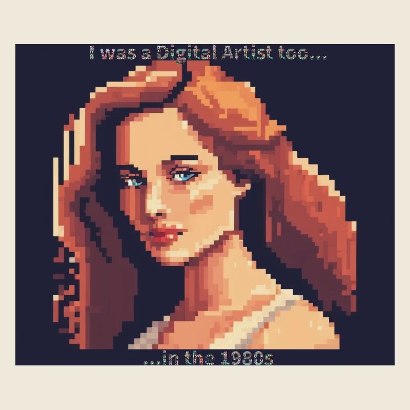 Digital art