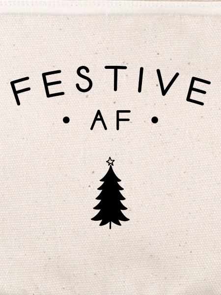 Festive AF