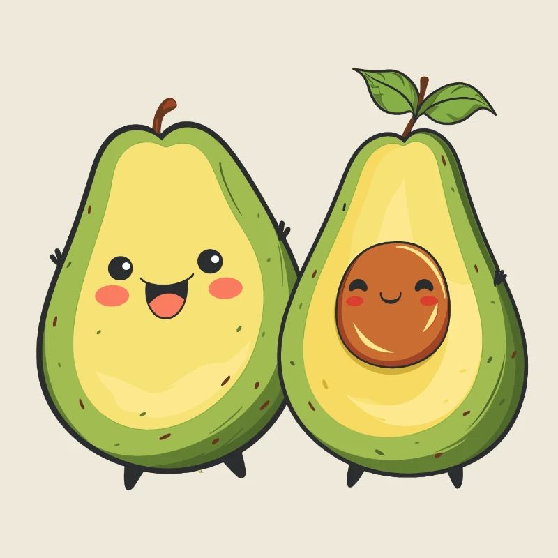 Avocado Love