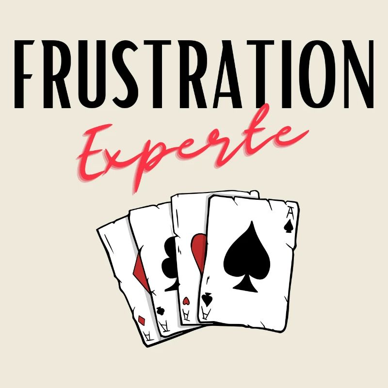 Frustration Expert