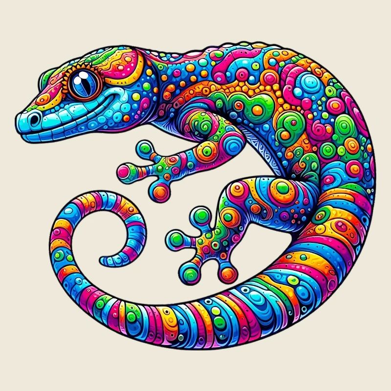 Gecko