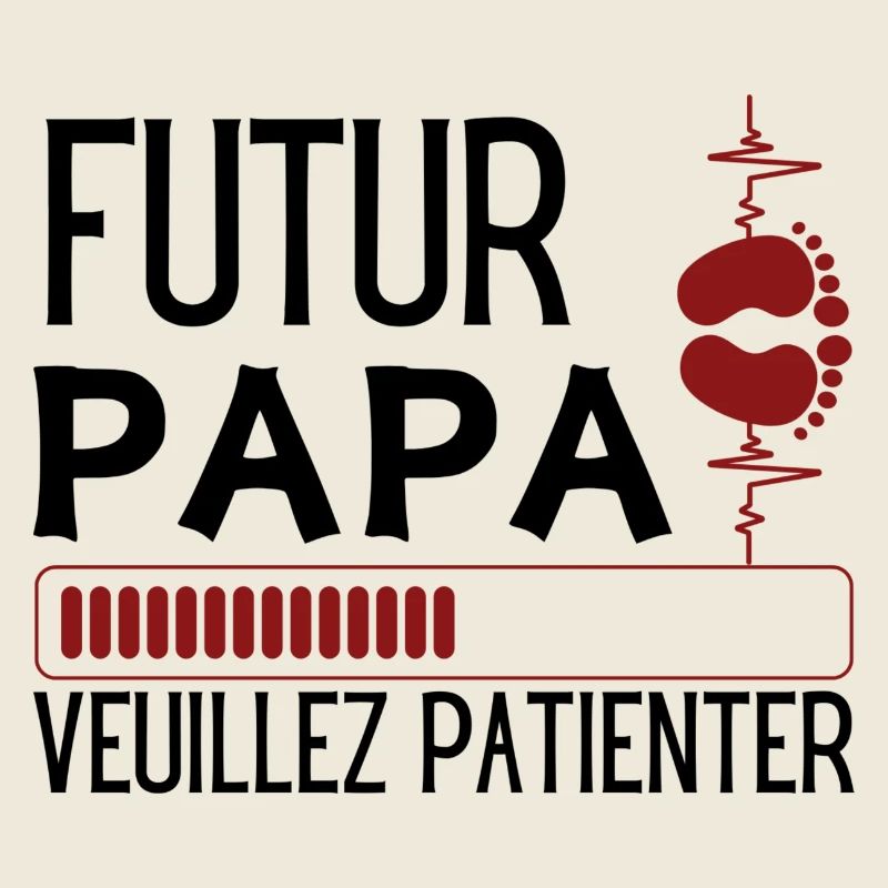FUTUR PAPA