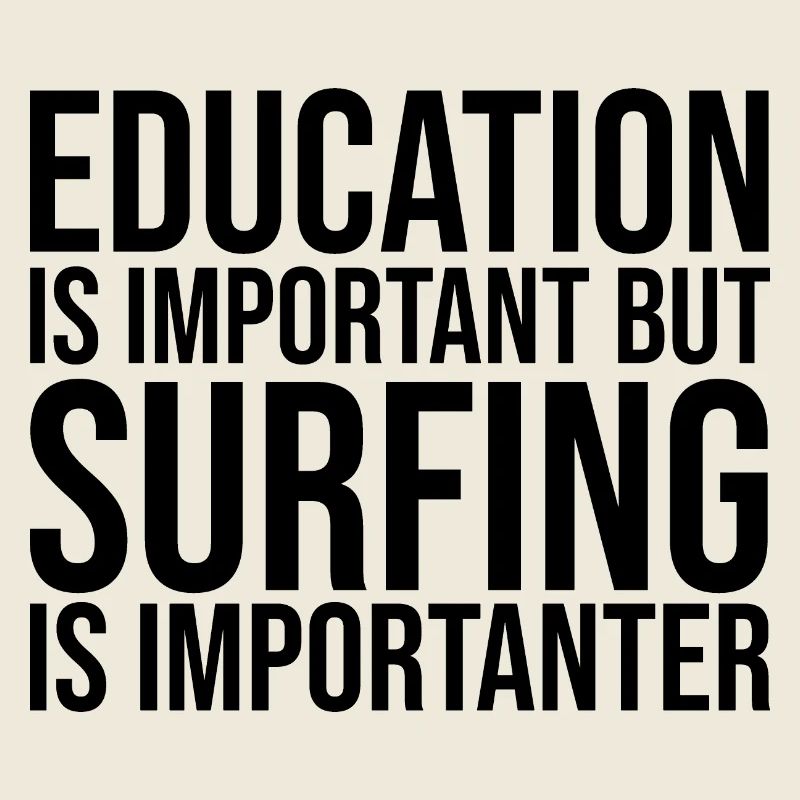 Surfing
