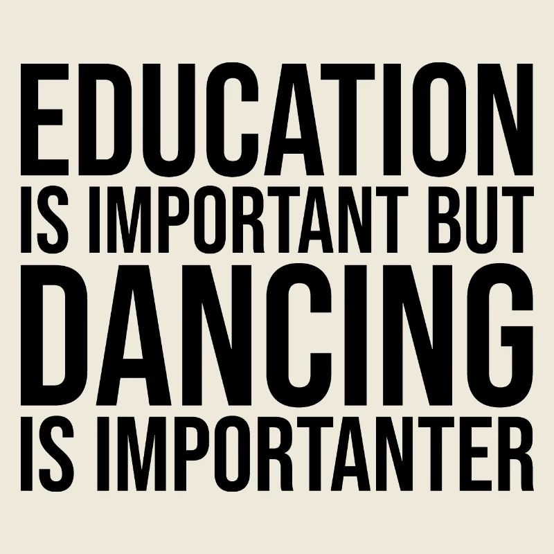 Dancing