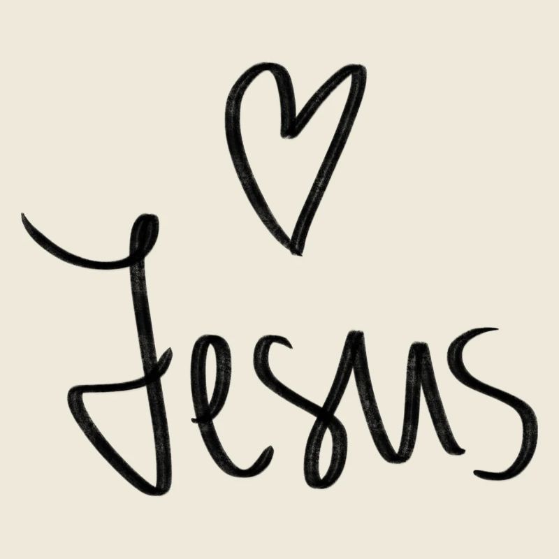 Jesus