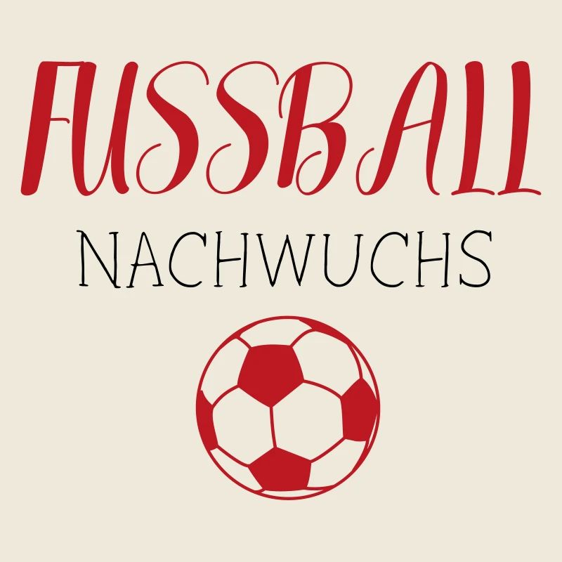 FUßBALL NACHWUCHS