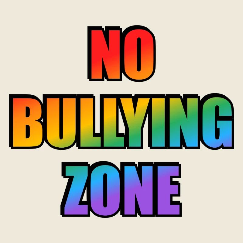 Arrêtez d’intimider les LGBTQ