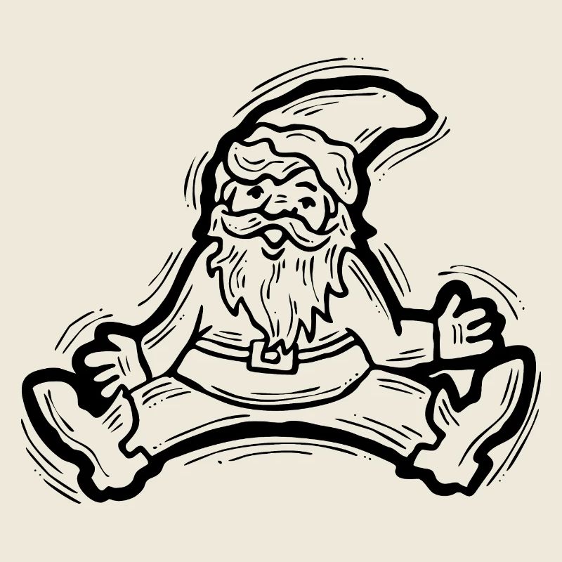 Santa Claus