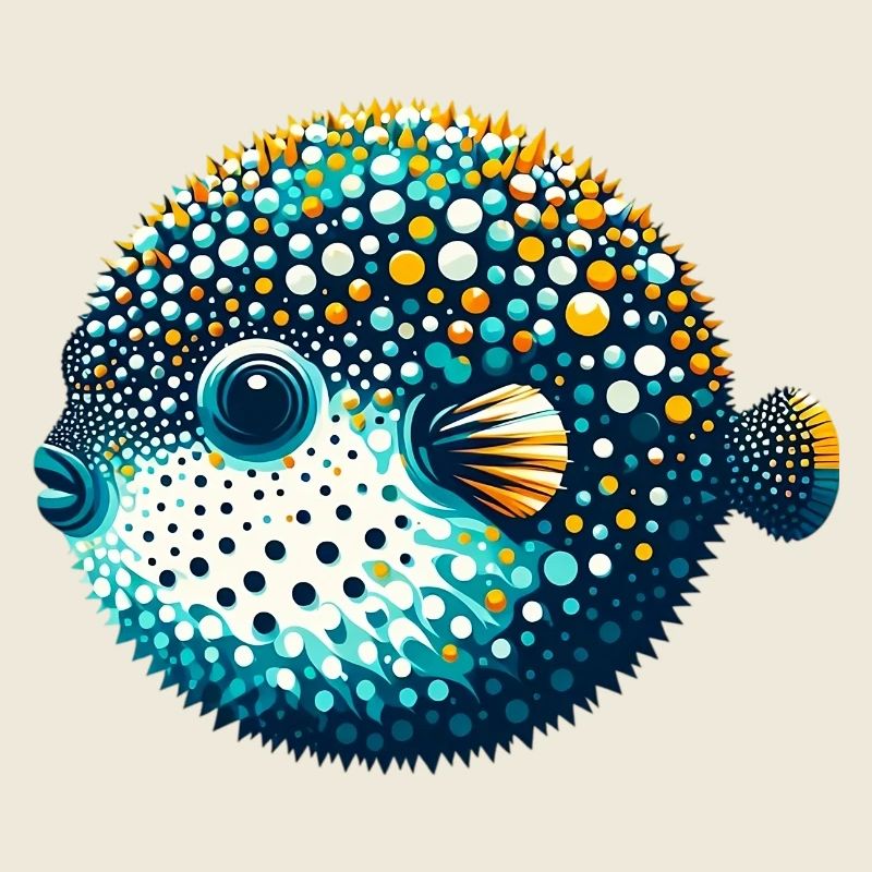 Blowfish