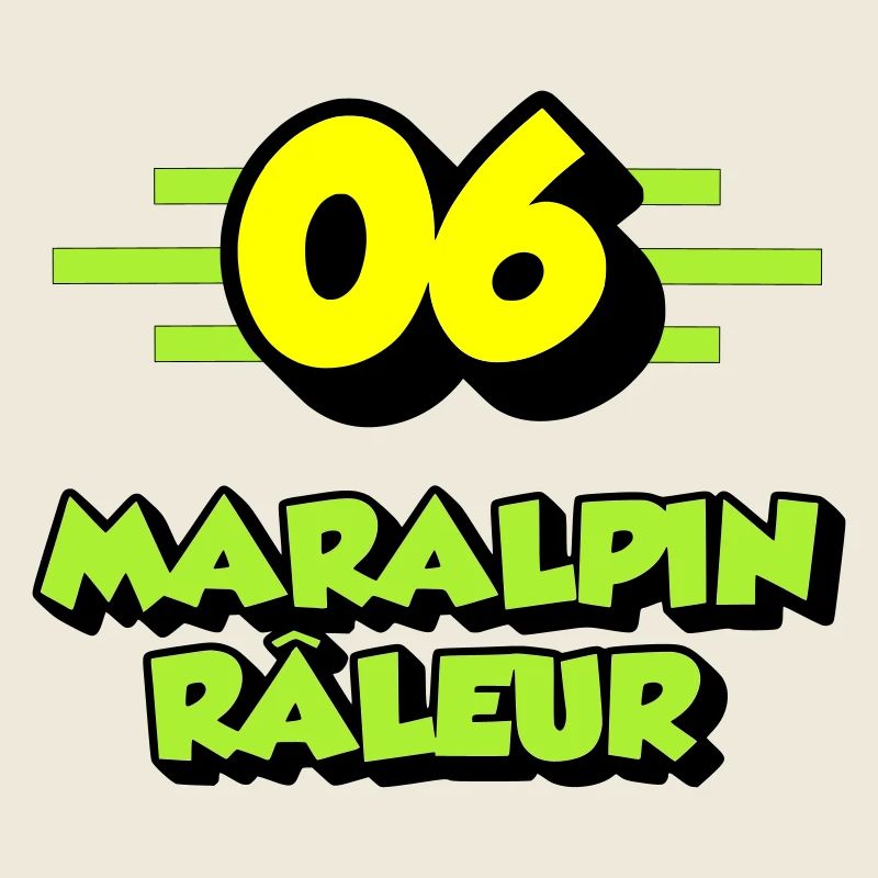 Maralpin beschwert sich