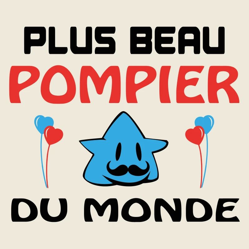 PLUS BEAU POMPIER DU MONDE