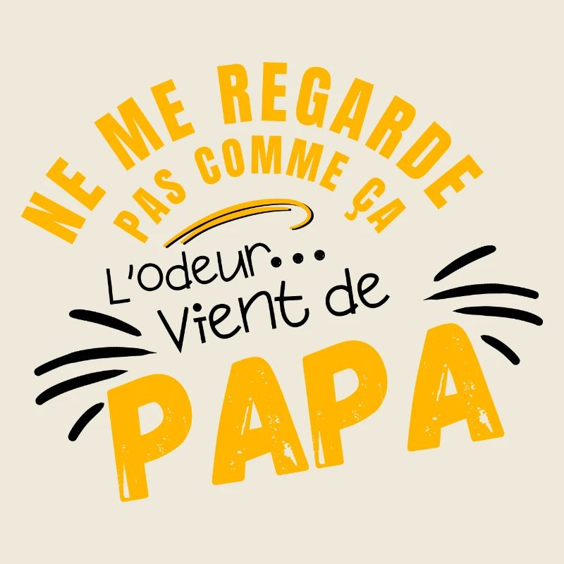 Ne Me Regarde Pas Comme ça -Humour Bébé