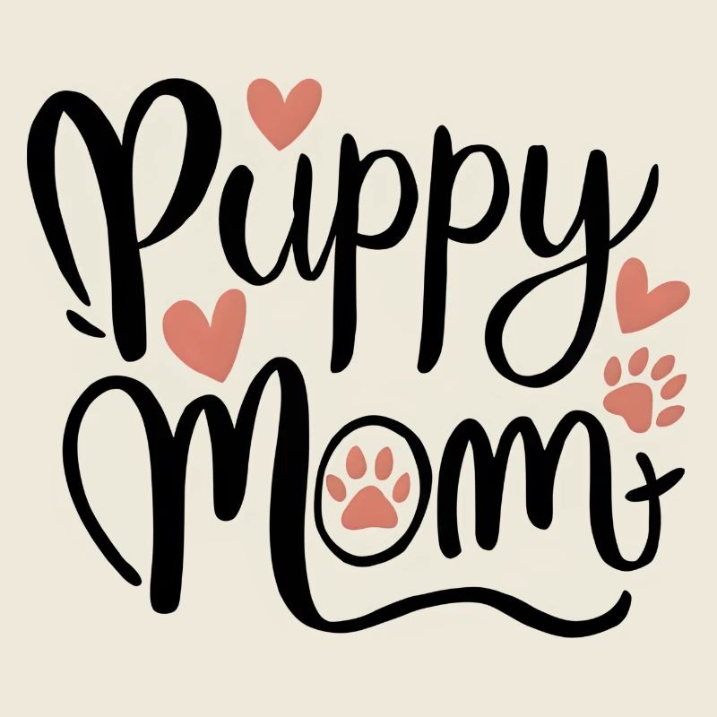 puppy dog