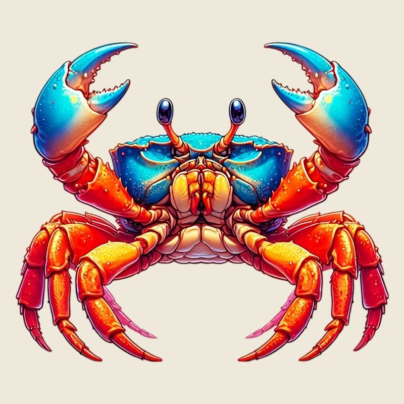 Crab