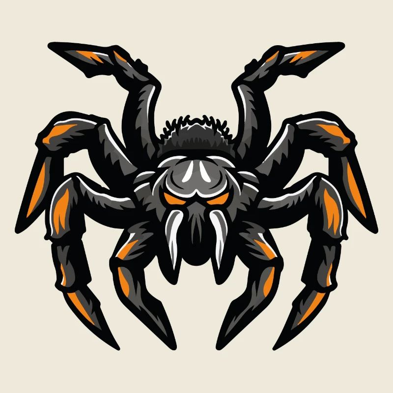 spinne