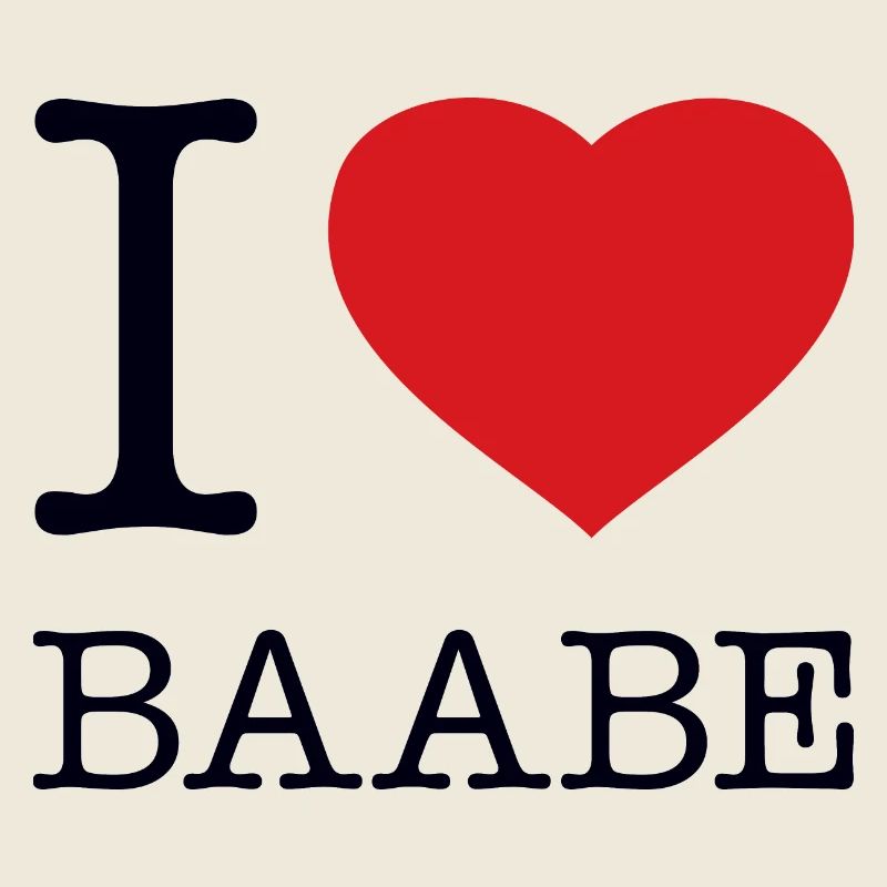 J’ADORE BAABE