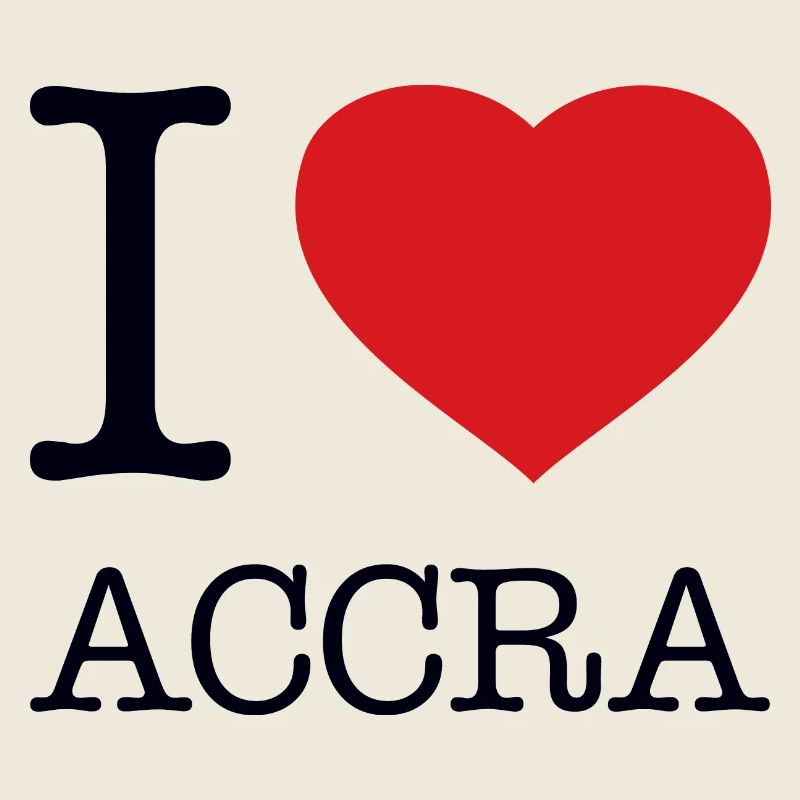 J’ADORE ACCRA