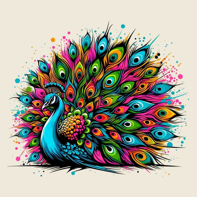 Peacock