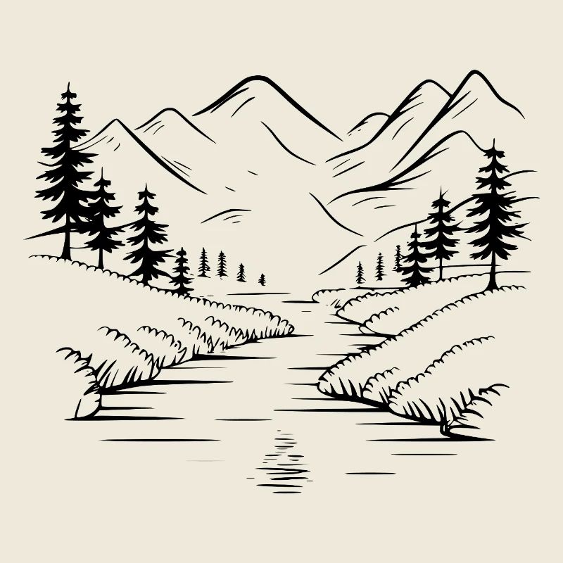 Gebirge