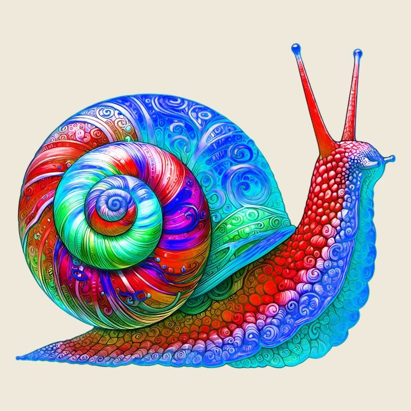Schnecke