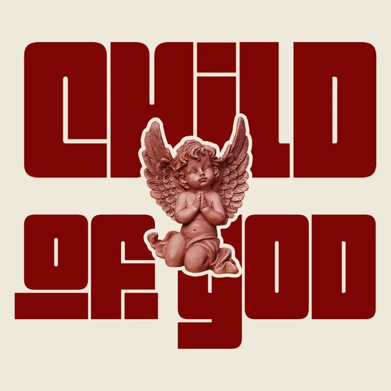 Enfant de Dieu
