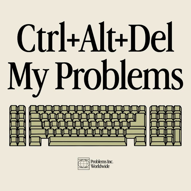 Keyboard Warrior – Gaming & Tech Humor