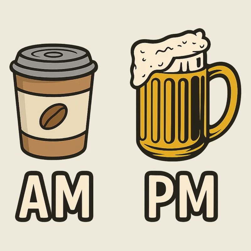 Kaffeebier