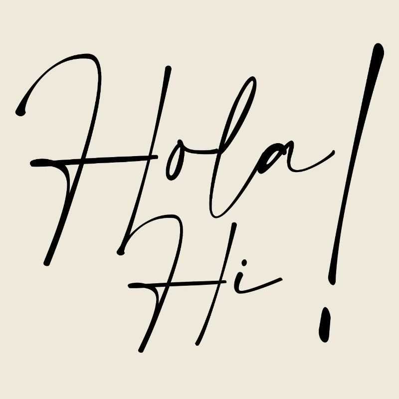 Hallo Hi