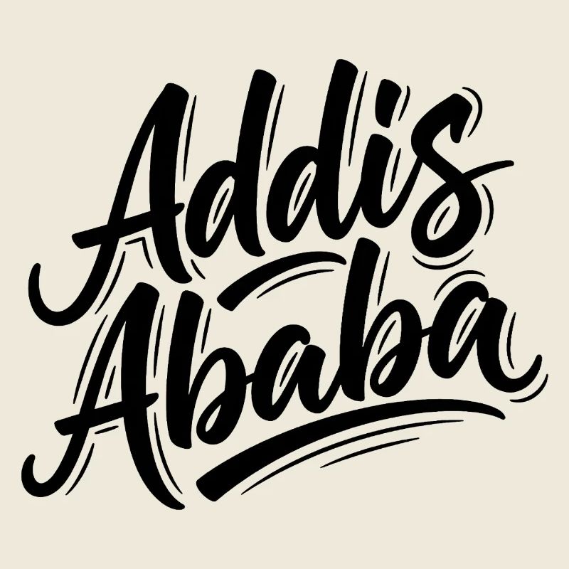 Addis ababa 