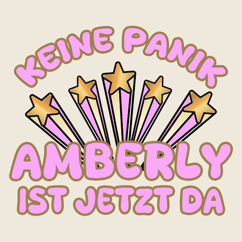 Amberly as a woman's name