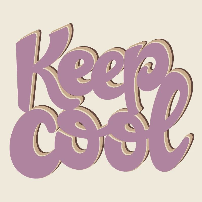 KEEP COOL