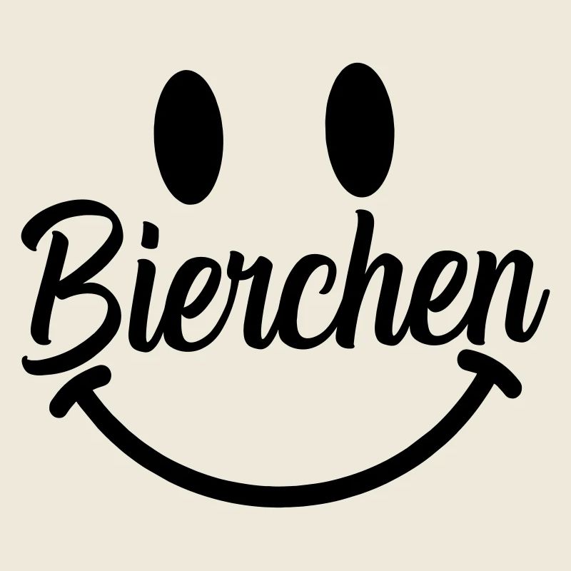 Smile Bierchen