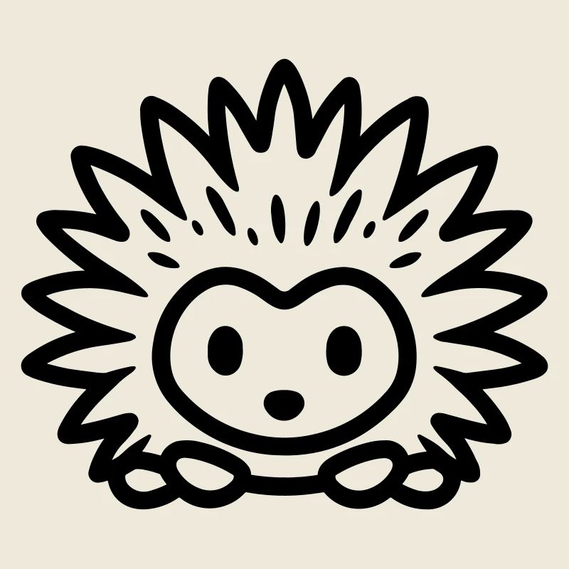 Stachelschwein