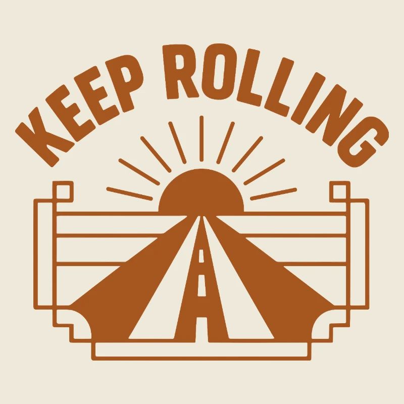 Keep Rolling