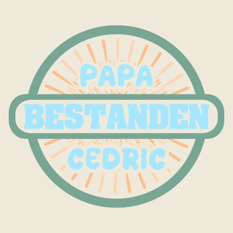 Gift for Cedric