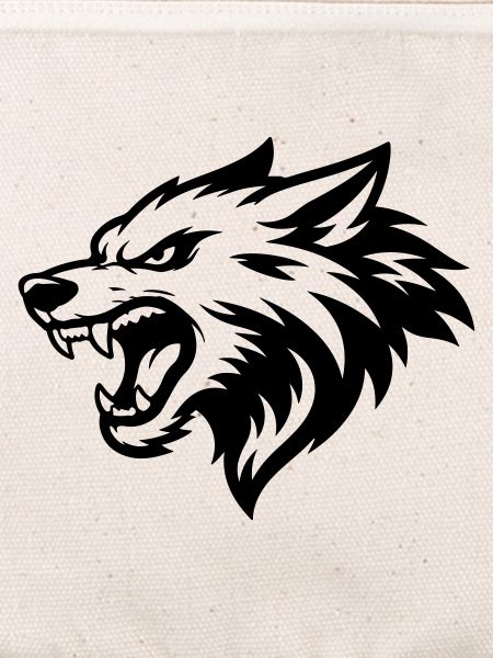 Wolf Head