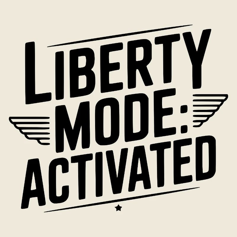 Liberty-Modus: Aktiviert