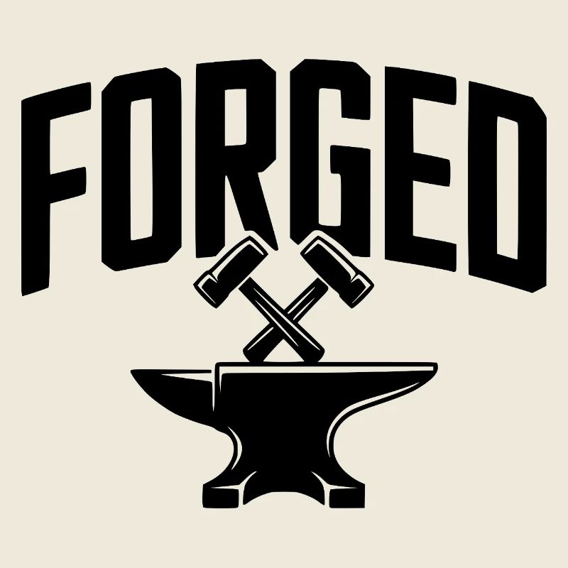 Forgé