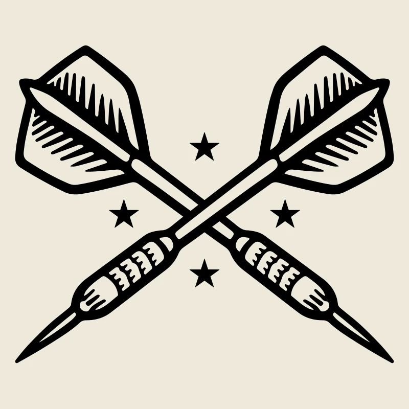 Dart Icon