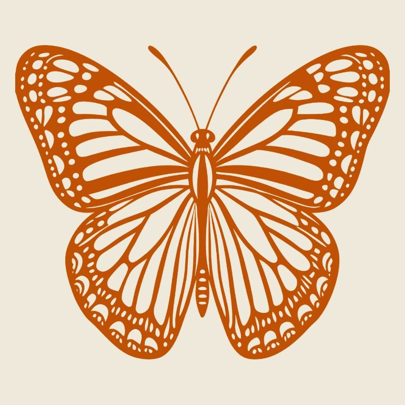 Schmetterling