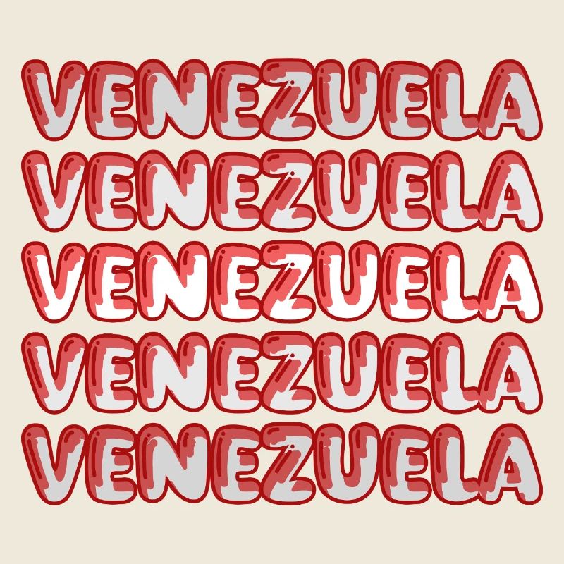 Gift for Venezuela