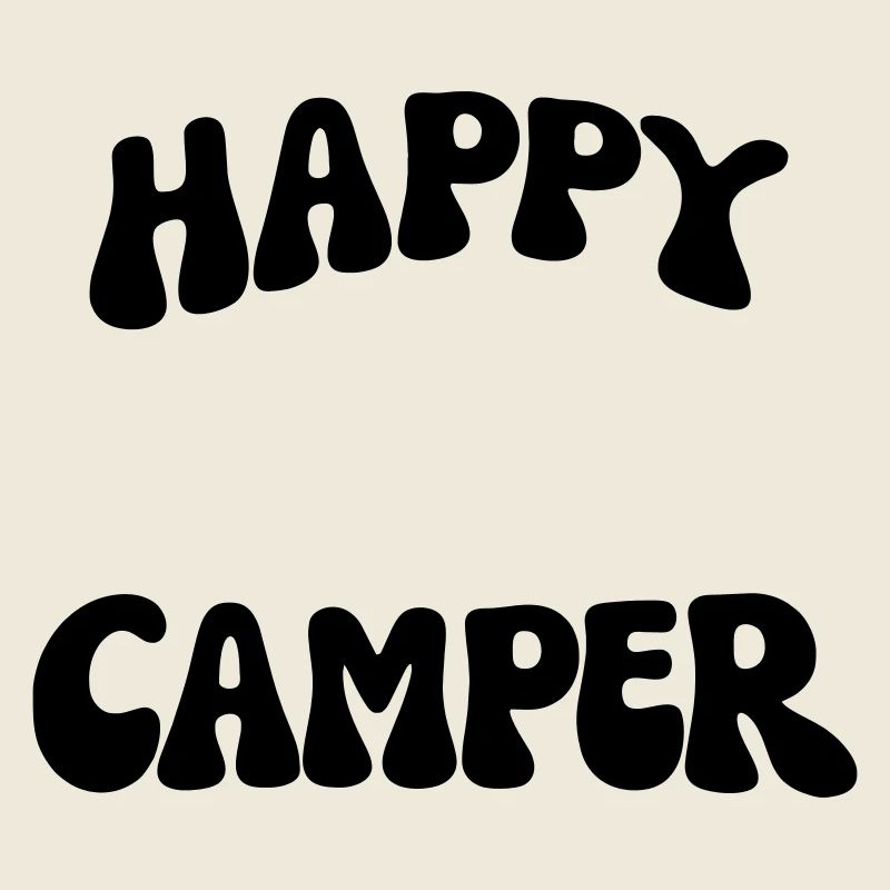 Happy Camper