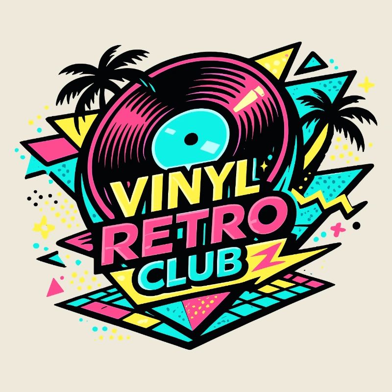 Club Rétro du Vinyle