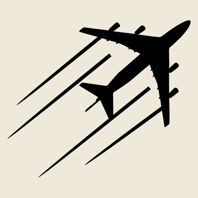 Aviation Sketch