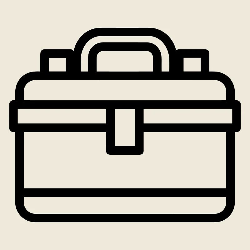 boîte à outils