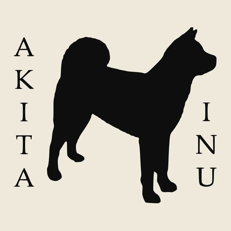 akita