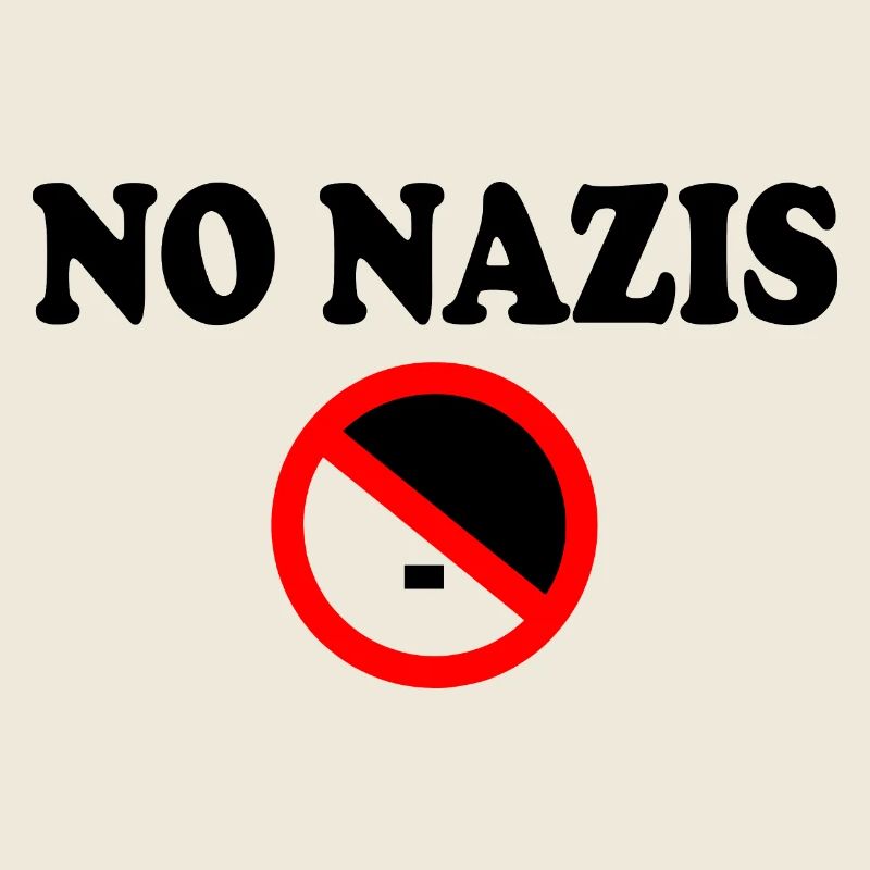 No nazis