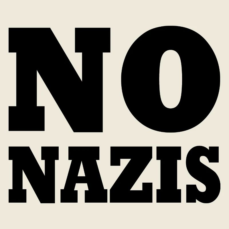 Pas de nazis